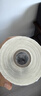 斑马（ZEBRA）70*40mm 原装标签条码打印机哑银纸zd888T/CR gk888t ZD420通用耗材1000张321T70401000S 实拍图