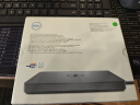 戴尔（DELL）DW316 外置光驱  刻录机 移动光驱 外接光驱  DVD/CD光驱 笔记本/台式机通用 刻录光驱  实拍图