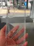 vivo原装vivo S30透明保护壳s30promini防摔手机壳简约硅胶软壳保护套 全包镜头高清冰透壳 1个装 vivoS30 实拍图