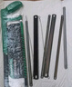 绿林（GREENER）美式手锯子家用小型手工木工线锯手拉木头神器钢丝锯拉花万能 实拍图