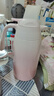 膳魔师（THERMOS）保温壶2000ml男女士商务家用大容量热水壶毕业礼物THX-2000粉色 实拍图