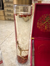 不老潭粮食酒 桶装高度浓香型泸州糯红高粱散装白酒纯粮壹号 52度 5L 实拍图