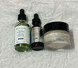 修丽可抗皱精华30ml+AGE面霜48ml护肤品玻色因抗皱紧致礼物【全新升级】 实拍图