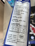 统一 鱼粮锦锂育成幼鱼饲料1kg 增色增红  鱼食金鱼饲料  实拍图