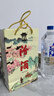汾酒 地球汾盒装 清香型白酒 53度550ml*6瓶 整箱装 实拍图