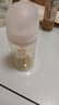 贝亲（Pigeon）新生婴儿 防胀气宽口径PPSU奶瓶 240ml AA191 M号3个月+ 实拍图