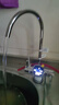 京东京造鲜活水净水器家用净水机0阻垢剂白犀800G3.0升级款 反渗透母婴厨下直饮机净饮机一体家电国家补贴 实拍图