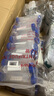 LABSHARK 塑料离心管实验室一次性ep管螺口盖PP材质样品管收集管【50mL】蓝螺可立25个 实拍图