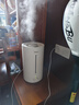 美的（Midea）【轻音除菌】大雾量加湿器卧室婴儿保湿办公室桌面家用雾化器大面积空气净化低噪加湿器生日礼物 【母婴优选】CS-3VWL 实拍图