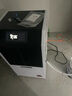 百奥（PARKOO）除湿机工业/抽湿机工业 110升大功率仓库地下室别墅除湿器 150-350平方工业除湿机 YDA-8138EB 实拍图