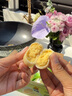 三只松鼠绿豆饼500g 传统中式糕点绿豆糕特产点心解馋办公室下午茶小吃 实拍图