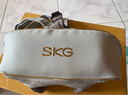 skg颈椎按摩器 H5舒享【TOP榜+礼盒款】肩颈部腰部背部披肩全身热敷按摩仪 生日实用礼物送男女友长辈 实拍图