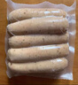 大希地火山石烤肠 肉肠1016g/20根 早餐火腿肠香肠热狗空气炸锅烧烤食材 实拍图