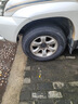富神（FORTUNE） 汽车轮胎265/65R17 112H FSR303适配普拉多/坦克300/静音舒适 实拍图