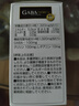 明治药品 GABA睡眠片氨基丁酸提高深度睡眠质量进口助眠闪睡片非褪黑素 实拍图