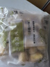 悦味纪 玉米窝窝头1kg 共40个 手工粗粮杂粮包馒头 半成品早餐方便速食 实拍图