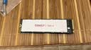 阿斯加特（Asgard）AN4+ 2TB SSD固态硬盘 M.2接口(NVMe协议) PCIe 4.0 读速高达7000MB/s 适配黑神话悟空 实拍图