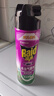 雷达(Raid) 杀虫剂喷雾 550ml*2瓶 绿茶香型 杀蟑喷雾 杀虫气雾剂  实拍图