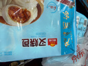 广州酒家利口福 鲜汁大肉包390g*2袋 12个 儿童面点 速食懒人 早餐半成品 点心 实拍图