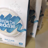 小皮（Little Freddie）婴儿辅食有机大米粉原味礼盒160g*3盒 高铁米粉婴儿米糊6月+ 实拍图