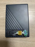 西部数据（WD）5TB 移动硬盘 USB3.0 My Passport随行版2.5英寸 黑 机械硬盘 笔记本电脑外接 大容量加密存储 实拍图