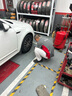 玛吉斯（MAXXIS）轮胎/汽车轮胎 205/55R16 91V EC1 适配奥迪A6 实拍图
