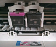 惠普（HP）805原装黑彩套装标容墨盒 适用hp deskjet 1210/1212/2330/2332/2720/2729/2722打印机 实拍图