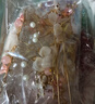 欣格儿童古风串珠礼盒玩具女孩生日礼物发饰装扮首饰手工diy过家家粉 实拍图