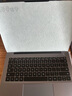 华为MateBook 14 Linux版 国家补贴20% 笔记本电脑2.8K OLED触控屏 酷睿Ultra 7 32G 1T深空灰 实拍图