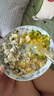 宝宝馋了DHA高钙肉多多拌饭海苔碎90g儿童零食无添加食盐享辅食谱 实拍图