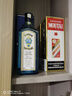 孟买蓝宝石(Bombay)  洋酒 英国 杜松子酒 百加得蓝宝石金酒750ml 调酒必备 实拍图