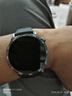 HUAWEI WATCH GT 5 国家补贴15% 幻夜黑46mm华为智能手表情绪健康助手玄玑感知系统 实拍图