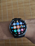 HUAWEI WATCH GT 5 国家补贴15% 幻夜黑46mm华为智能手表情绪健康助手玄玑感知系统 实拍图
