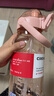 希乐水杯大容量运动吸管杯男女夏季网红吸管杯tritan材质1.5L莲花红 实拍图