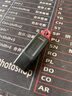 金士顿（Kingston）256GB USB3.2 Gen 1 U盘 DTX 大容量U盘 时尚设计 轻巧便携 学习办公投标电脑车载通用 实拍图