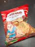 刺猬阿甘花椒锅巴传统锅巴花椒味休闲小吃追剧看电影零食下午茶 花椒锅巴椒香味 15g 30袋 晒单实拍图