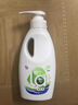 威露士La有氧洗内衣裤专用手洗洗衣液500ml*3+90ml*2组合抑菌除螨去血渍 实拍图