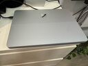 嘉速适用微软Surface Laptop Studio 2键盘膜+高清屏幕膜 14.4英寸笔记本电脑高清屏幕保护贴膜套装 实拍图