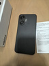小米（MI）【国家补贴】REDMI Turbo 4 Pro 第四代骁龙8s 7550mAh长续航 12GB+256GB 黑色 小米红米5G手机 实拍图