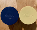 芭乐雅（Balea）德国进口精华胶囊玻尿酸原液安瓶护肤提拉紧致补水保湿眼部精华液 Q10日霜50ml+晚霜50ml 实拍图
