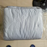 富安娜被子夏凉被 可水洗双人空调被 双人加大免被套夏被3斤230x229cm 实拍图