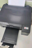 爱普生（EPSON）墨仓式L1258 A4彩色无线单功能家用打印机（微信/远程打印） 实拍图