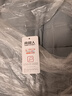 南极人床褥床垫子1.5x2米 可折叠床褥子防滑薄软垫床褥垫双人垫背 实拍图