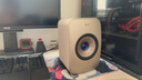 KEF【国家补贴】LSX II Soundwave 电脑音箱无线HiFi音响蓝牙2.0立体声桌面有源家用台式电视扬声器 实拍图