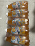 屈臣氏（Watsons）新奇士橙子汁汽水含果汁碳酸饮料汽水380mL*15瓶整箱 实拍图