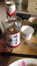 太白酒  优级太白 凤香型白酒 52度 500ml *12瓶 整箱装 实拍图