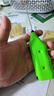 打蛋器电动搅拌机搅拌器搅拌棒小型烘培咖啡搅拌棒手持打蛋机电池款 多功能打蛋打奶泡-颜色随机 实拍图