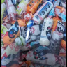大白兔奶糖混合口味 501g约90颗 结婚散糖喜糖 上海特产儿童糖果零食 实拍图