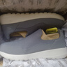 斯凯奇（SKECHERS）父亲节礼物男鞋夏季透气一脚蹬健步鞋软底户外休闲运动鞋54626 实拍图