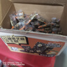 三只松鼠红糖黑芝麻花生酥500g 传统健康中式糕点休闲零食中老年点心整箱 实拍图